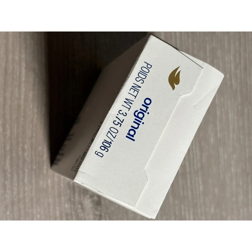 Dove original beauty